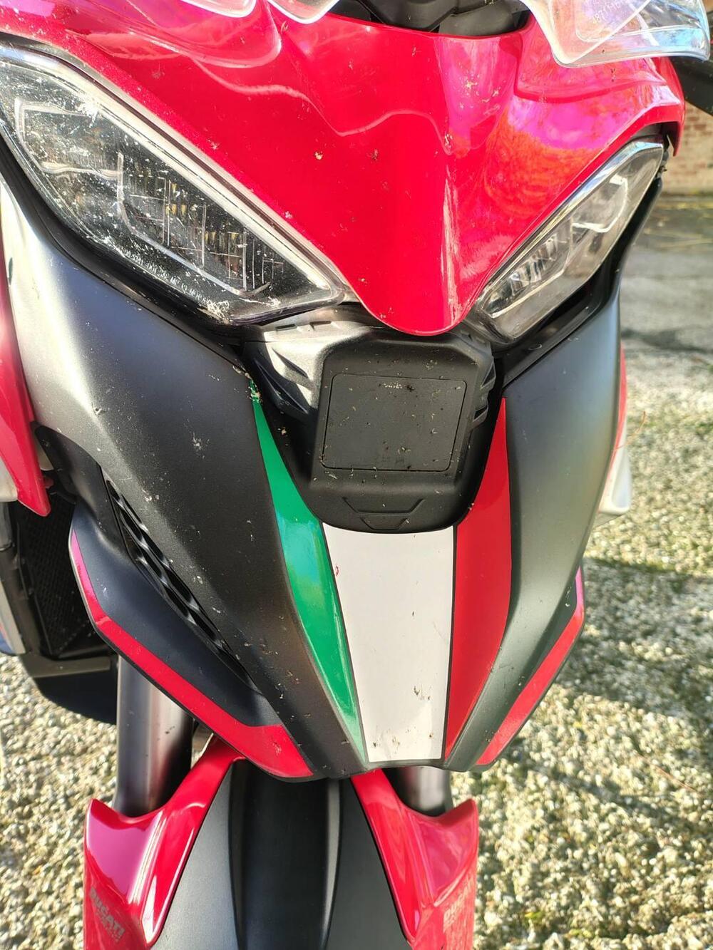 Ducati Multistrada V4 S (2021 - 24) (6)