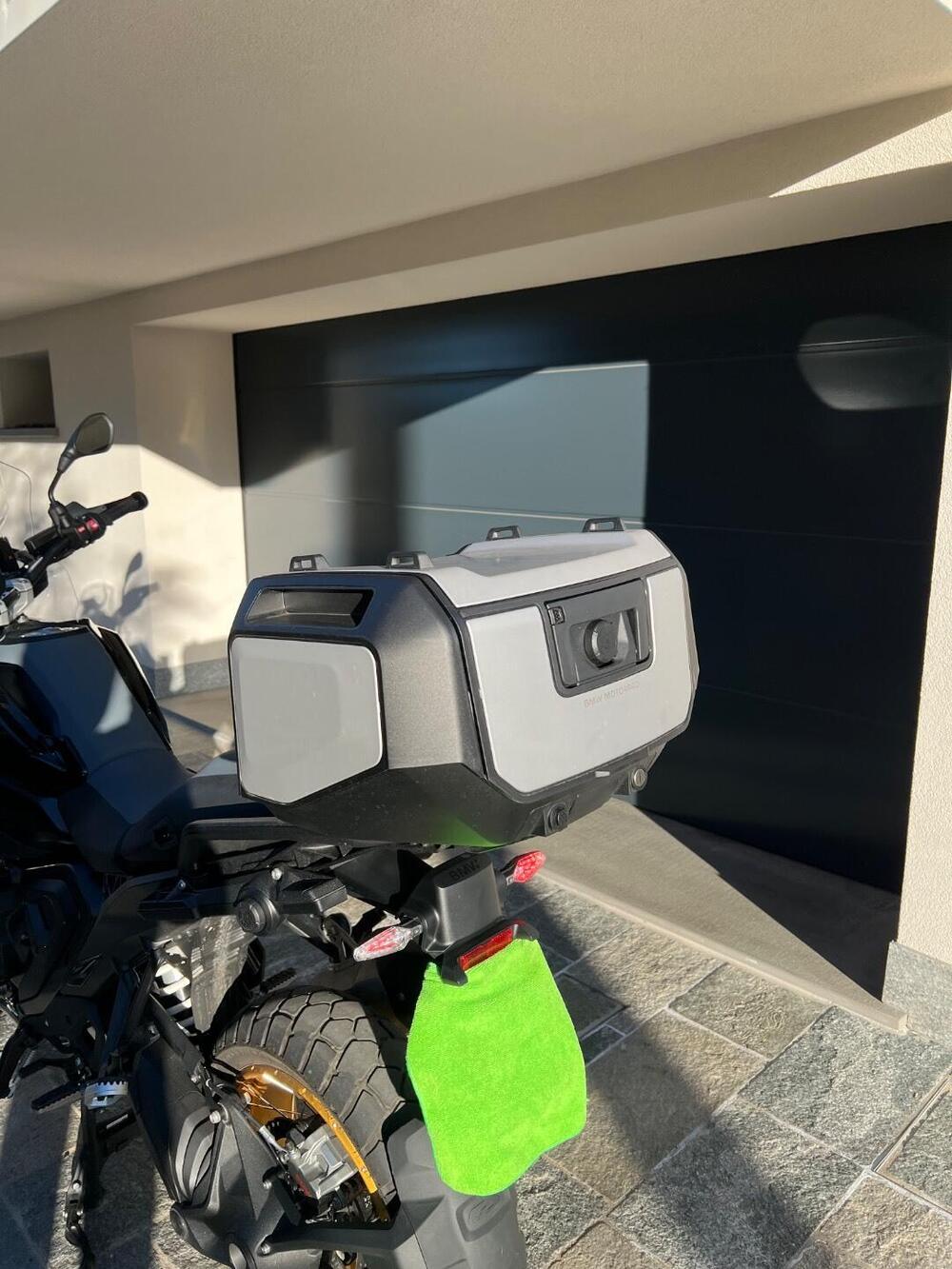 Bmw R 1300 GS Triple Black (2023 - 26) (15)