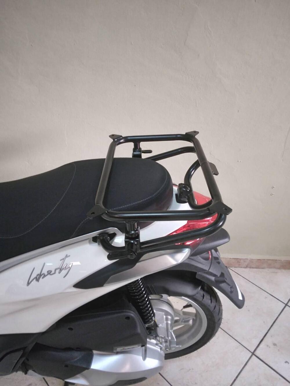 Piaggio Liberty 125 (2025 - 26) (2)