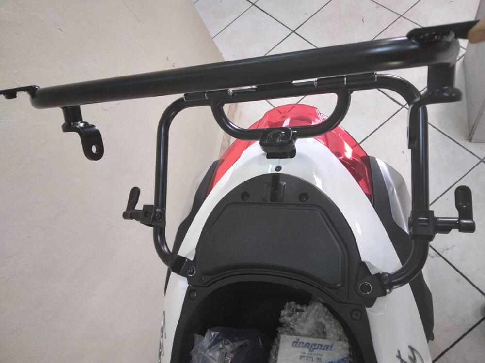 Piaggio Liberty 125 (2025 - 26) (4)