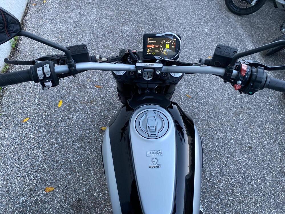 Ducati Scrambler 800 Icon (2023 - 24) (4)