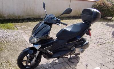 Gilera Runner 200 ST usata