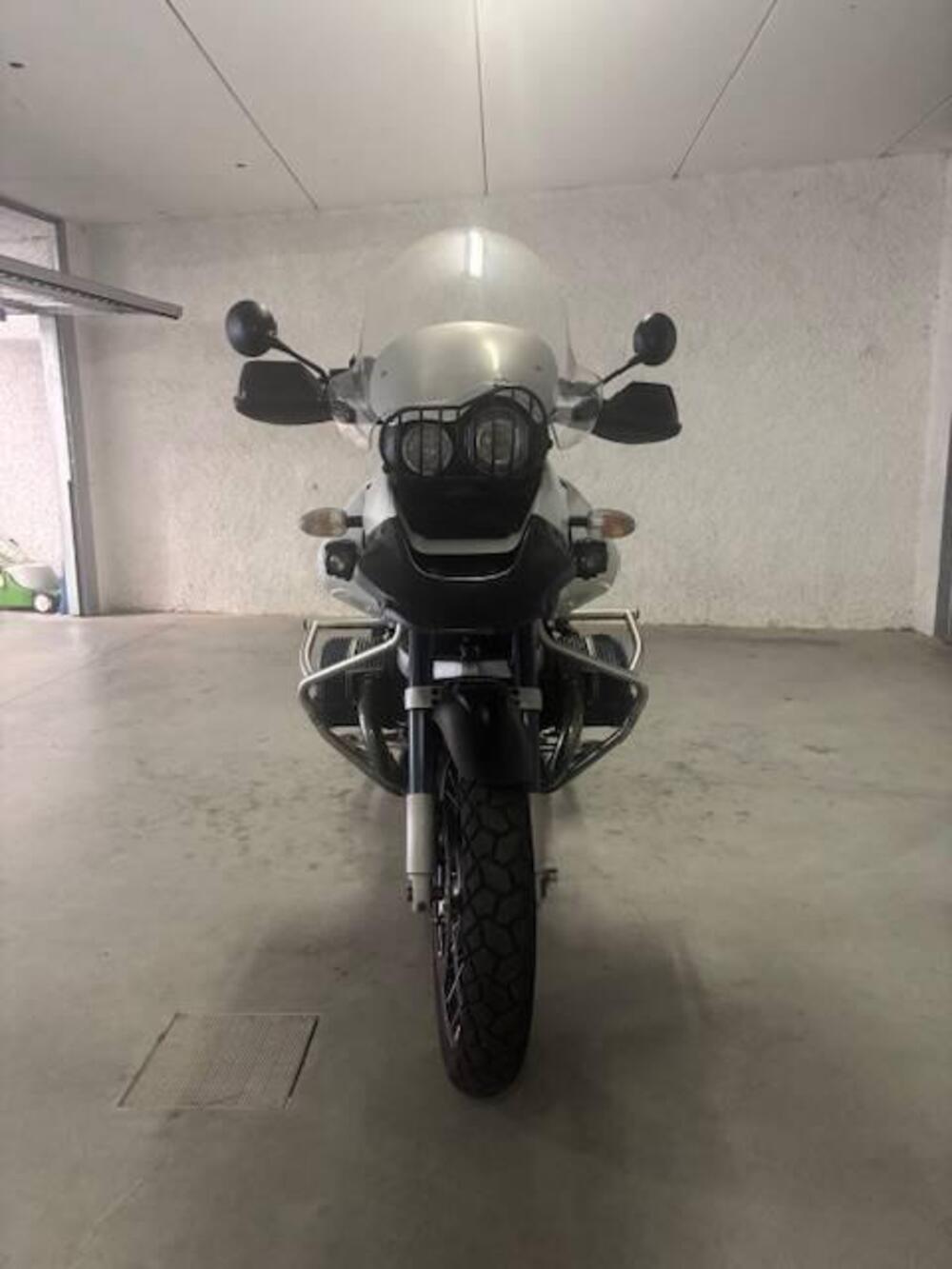 Bmw R 1150 GS Adventure (2002 - 06) (2)