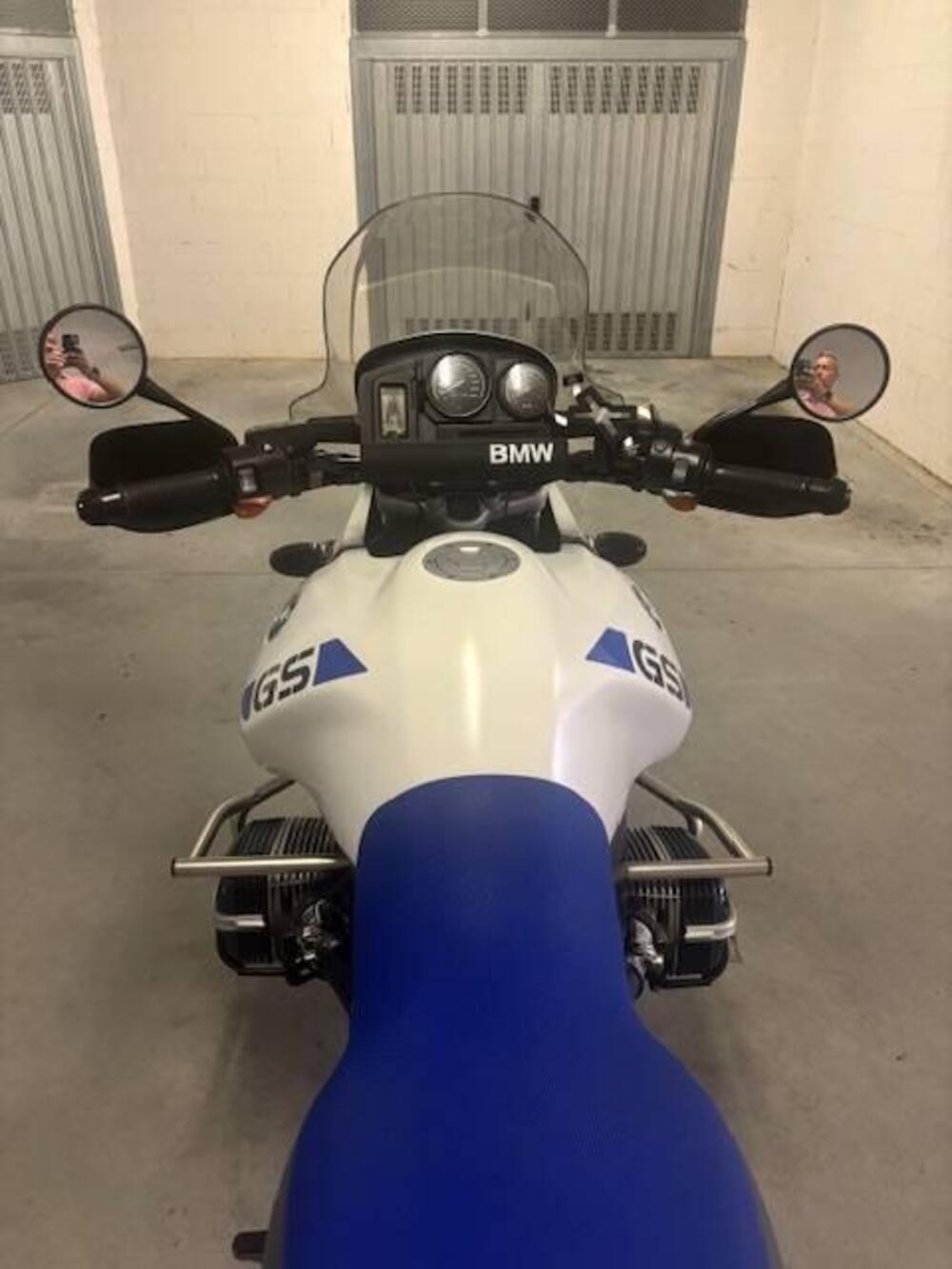 Bmw R 1150 GS Adventure (2002 - 06) (3)