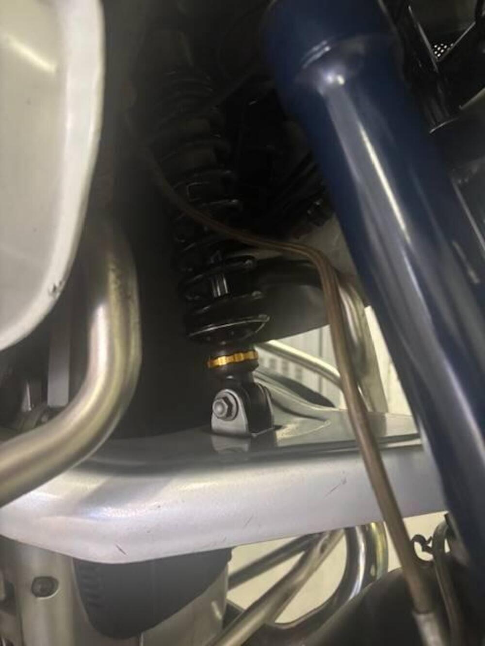 Bmw R 1150 GS Adventure (2002 - 06) (7)