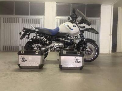 Bmw R 1150 GS Adventure (2002 - 06) usata