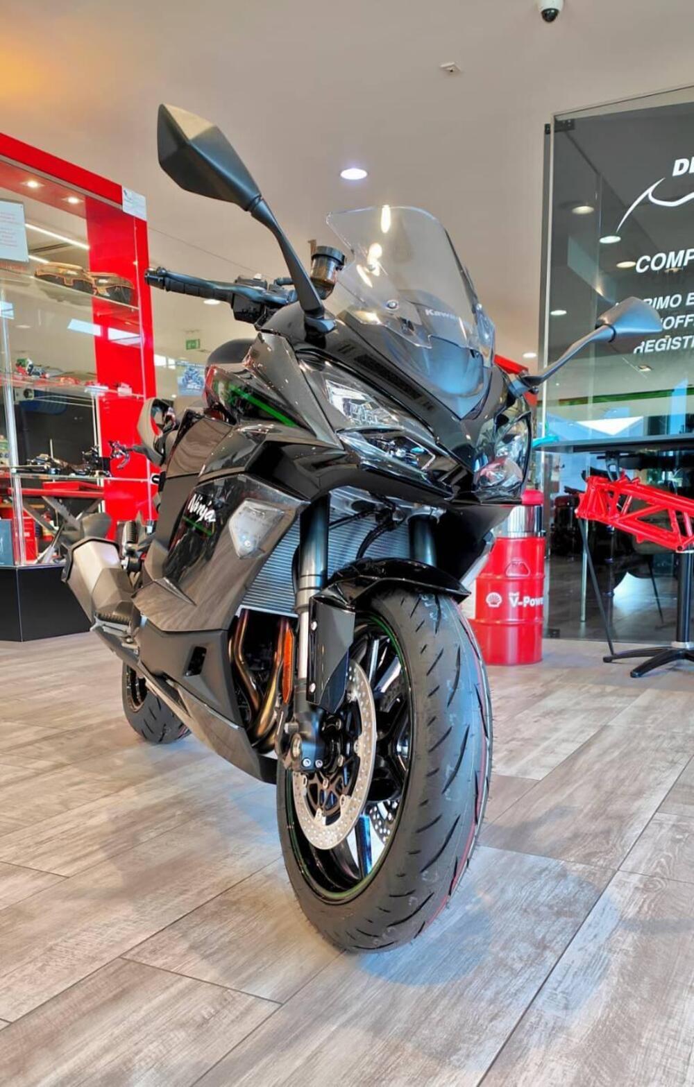 Kawasaki Ninja 1100 SX (2025 - 26) (5)