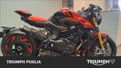 MV Agusta Rush 1000 (2023 - 25) usata