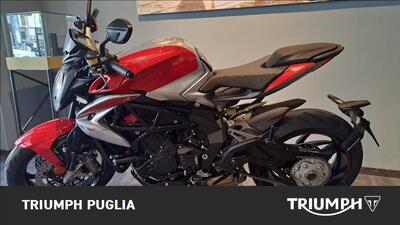MV Agusta Brutale 800 RR (2021 - 25) usata