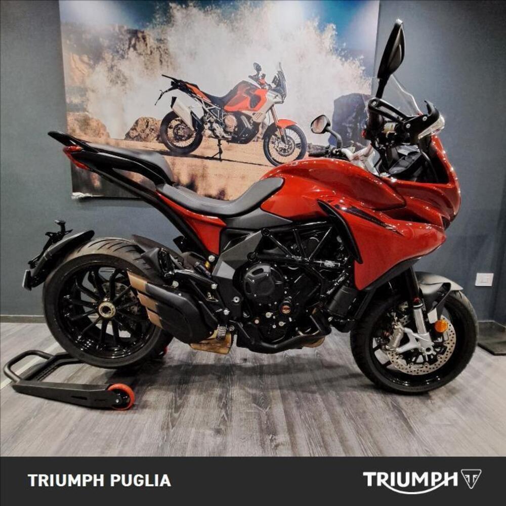 MV Agusta Turismo Veloce 800 R (2023 - 26) (2)