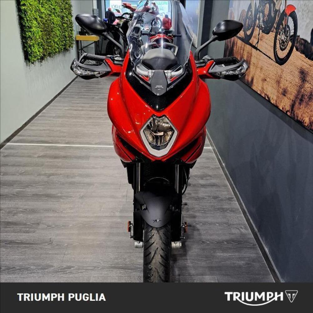 MV Agusta Turismo Veloce 800 R (2023 - 26) (3)