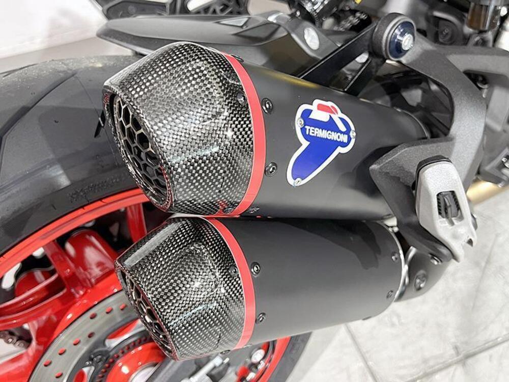Ducati Monster 937 + (2021 - 25) (3)