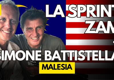 MotoGP 2025. GP della Malesia. La Sprint con Zam e Simone Battistella - DIRETTA alle 12 [VIDEO]