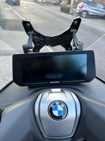 Bmw C 400 GT (2025) usata