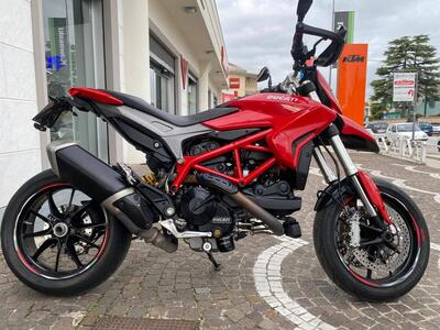 Ducati Hypermotard 939 (2016 - 18) usata