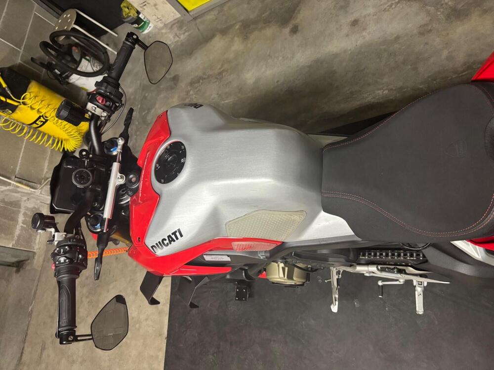 Ducati Streetfighter V4 1100 S (2020) (2)