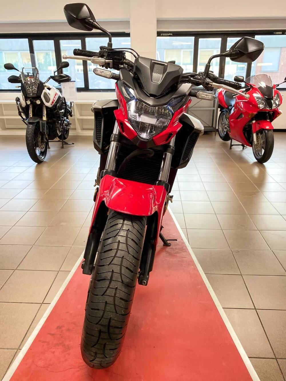 Honda CB 500 F (2019 - 20) (5)