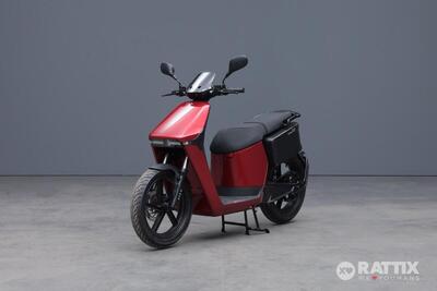 WOW 775 L3e (2021 - 25) nuova