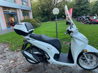 Honda SH 350 (2021 - 24) usata
