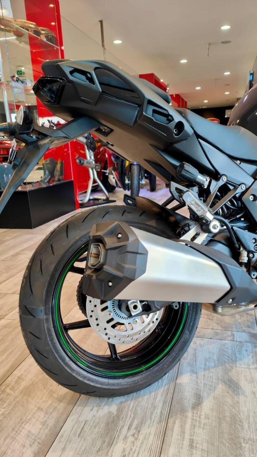 Kawasaki Ninja 1100 SX (2025 - 26) (9)