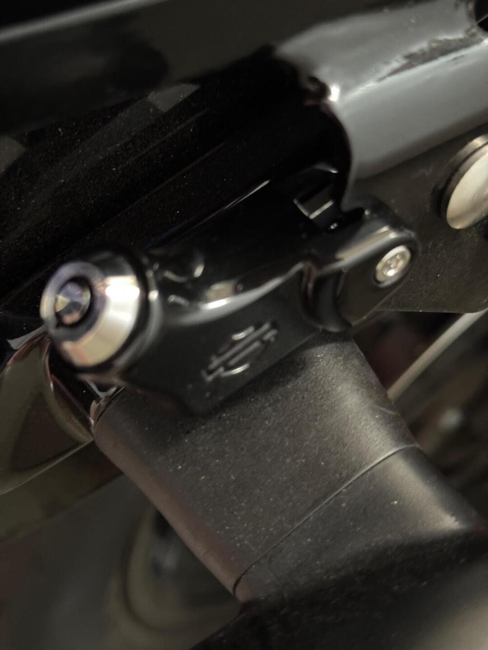 Harley-Davidson Nightster (2023 - 26) (5)