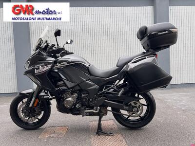 Kawasaki Versys 1000 Grand Tourer SE (2019 - 20) usata