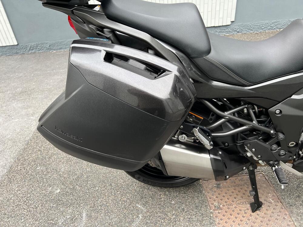 Kawasaki Versys 1000 Grand Tourer SE (2019 - 20) (14)