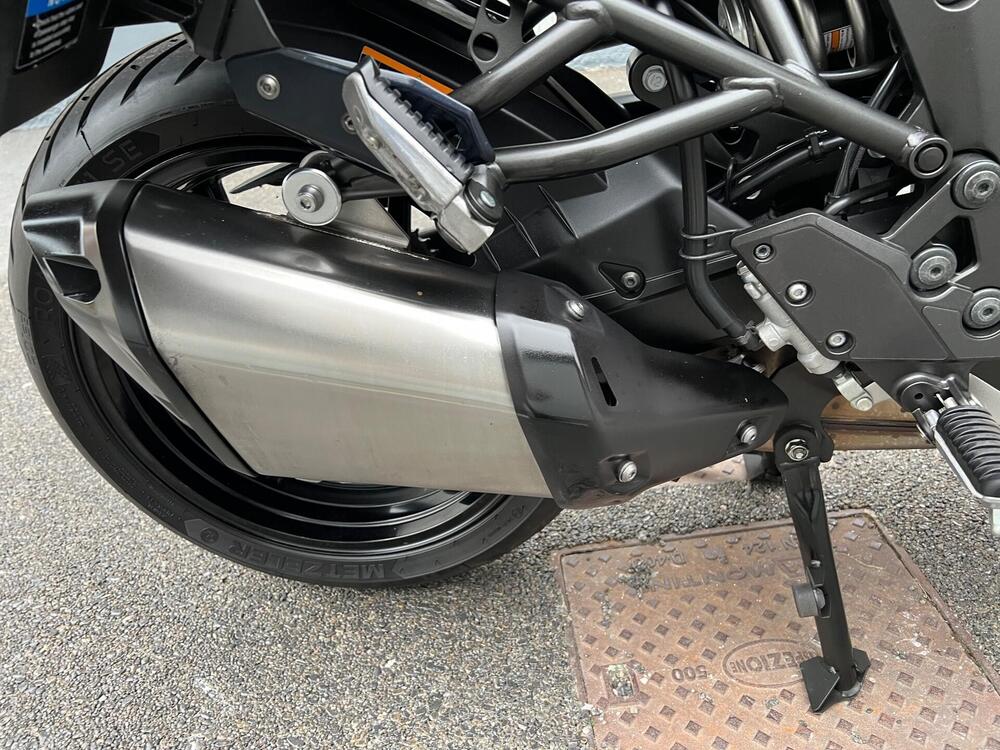 Kawasaki Versys 1000 Grand Tourer SE (2019 - 20) (15)