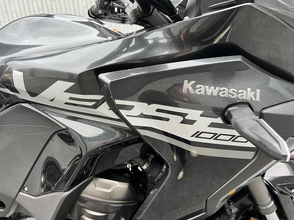 Kawasaki Versys 1000 Grand Tourer SE (2019 - 20) (6)
