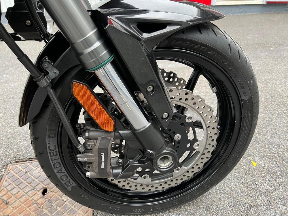 Kawasaki Versys 1000 Grand Tourer SE (2019 - 20) (18)