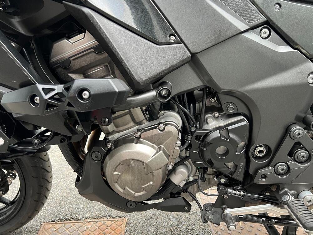 Kawasaki Versys 1000 Grand Tourer SE (2019 - 20) (13)