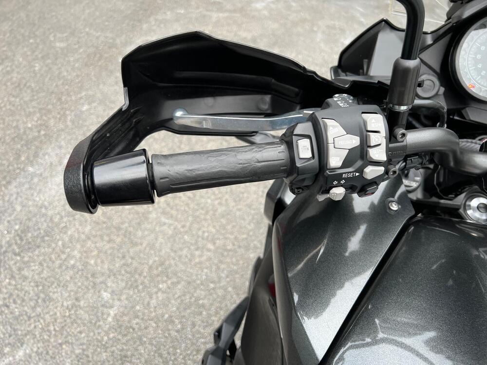 Kawasaki Versys 1000 Grand Tourer SE (2019 - 20) (11)