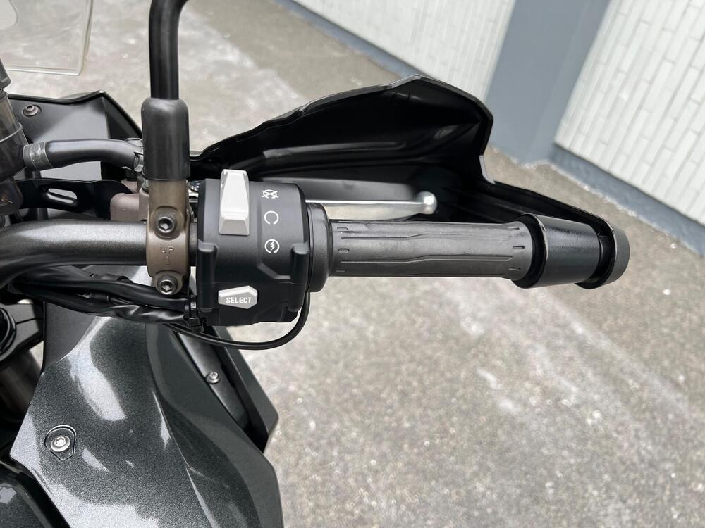 Kawasaki Versys 1000 Grand Tourer SE (2019 - 20) (12)