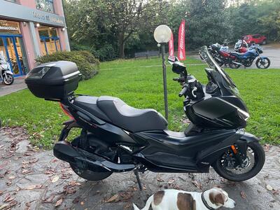 Kymco Xciting VS 400i (2023 - 25) usata