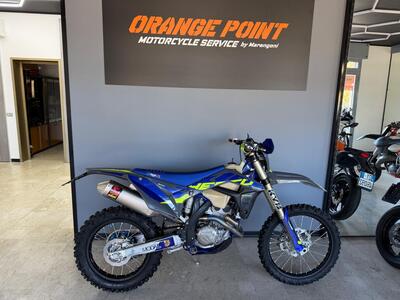 Sherco 300 SEF Factory (2024) usata