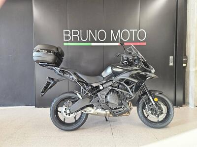 Kawasaki Versys 650 (2025 - 26) usata