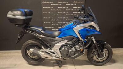 Honda NC 750 X (2021 - 24) usata