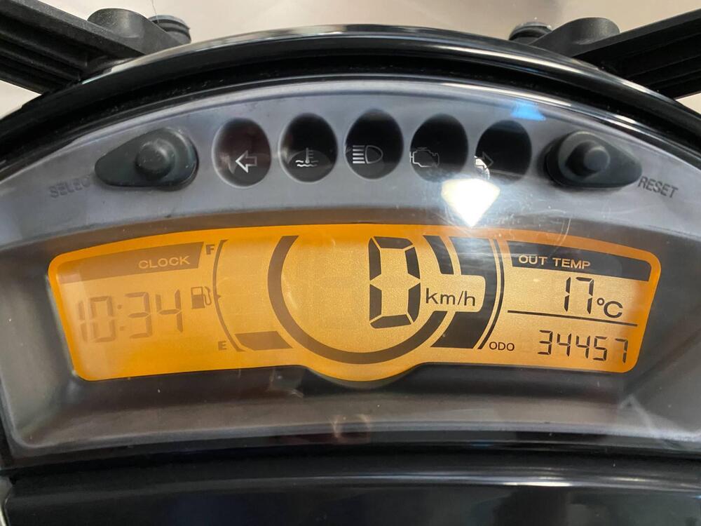 Yamaha Xenter 125 (2017 - 20) (9)