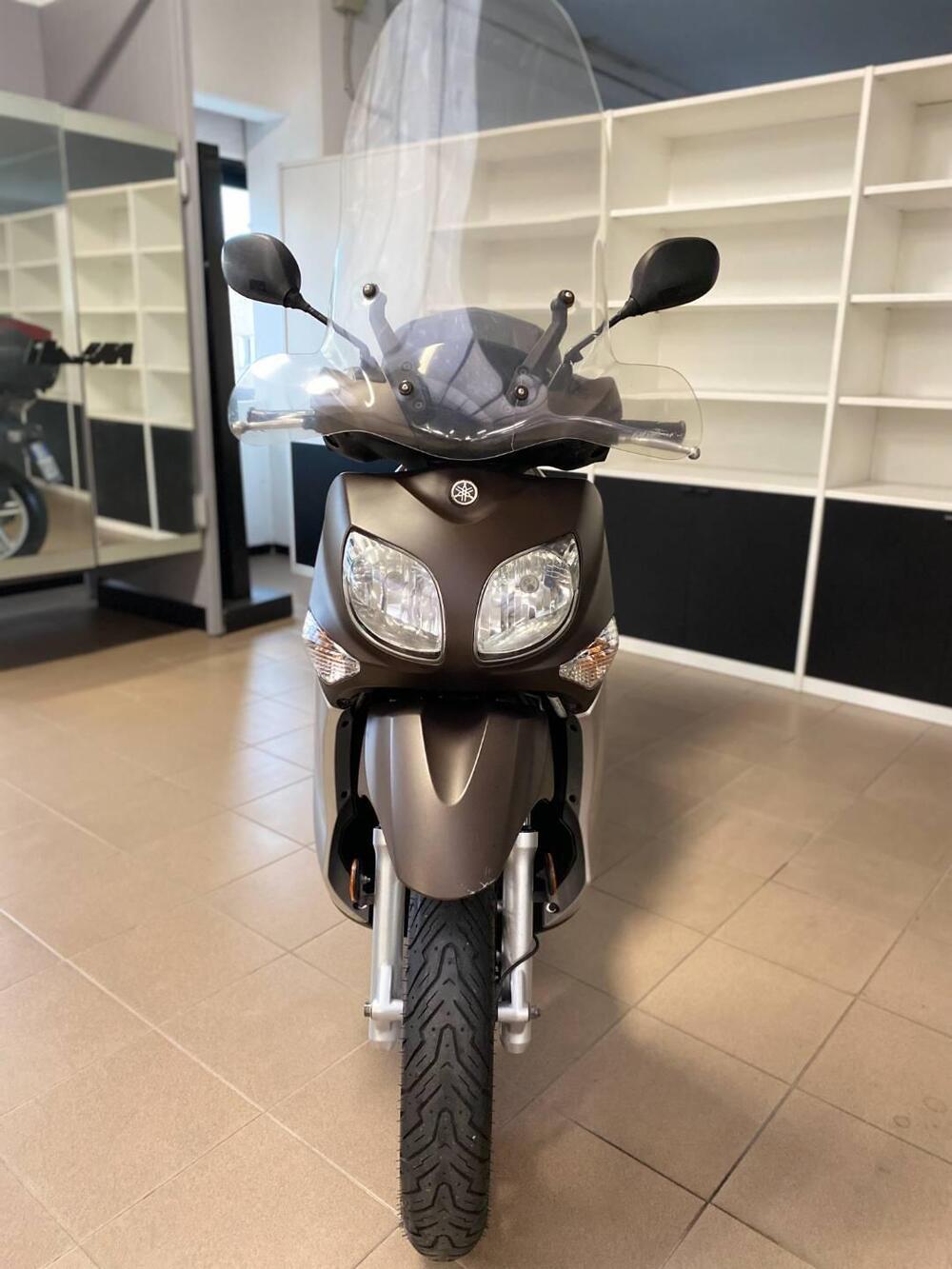 Yamaha Xenter 125 (2017 - 20) (5)