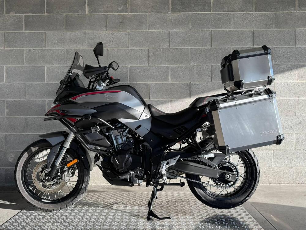 Voge Valico 500DSX (2021 - 24) (3)