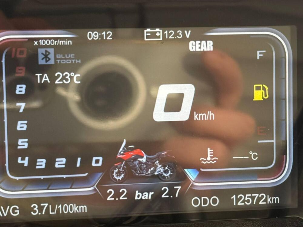 Voge Valico 500DSX (2021 - 24) (4)