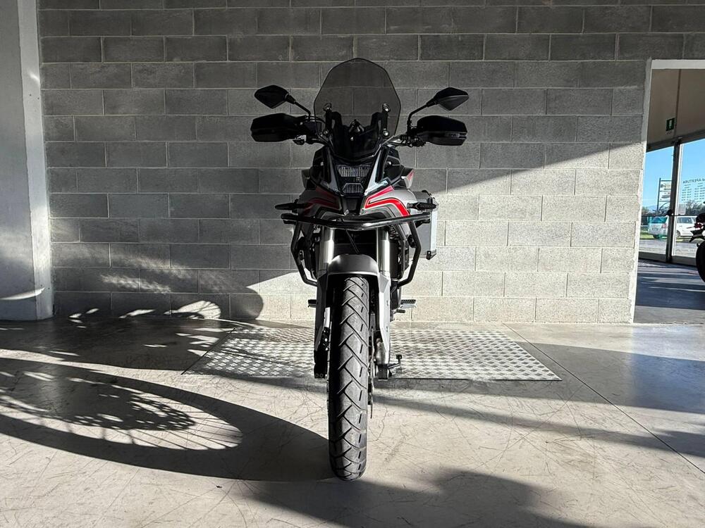 Voge Valico 500DSX (2021 - 24) (5)