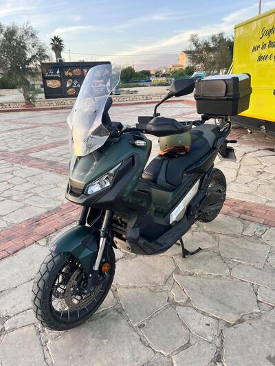 Honda X-ADV 750 (2018 - 20) usata