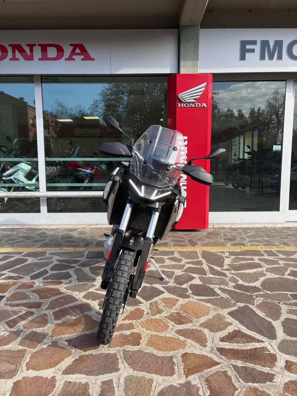 Aprilia Tuareg 660 (2022 - 24) (4)