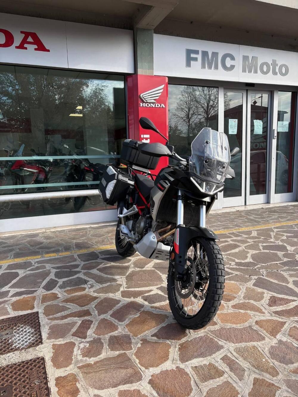 Aprilia Tuareg 660 (2022 - 24) (5)