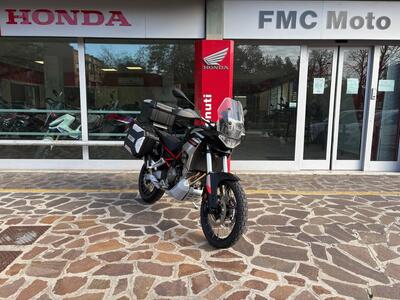 Aprilia Tuareg 660 (2022 - 24) usata