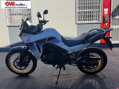 Honda Transalp XL750 (2023 - 24) usata