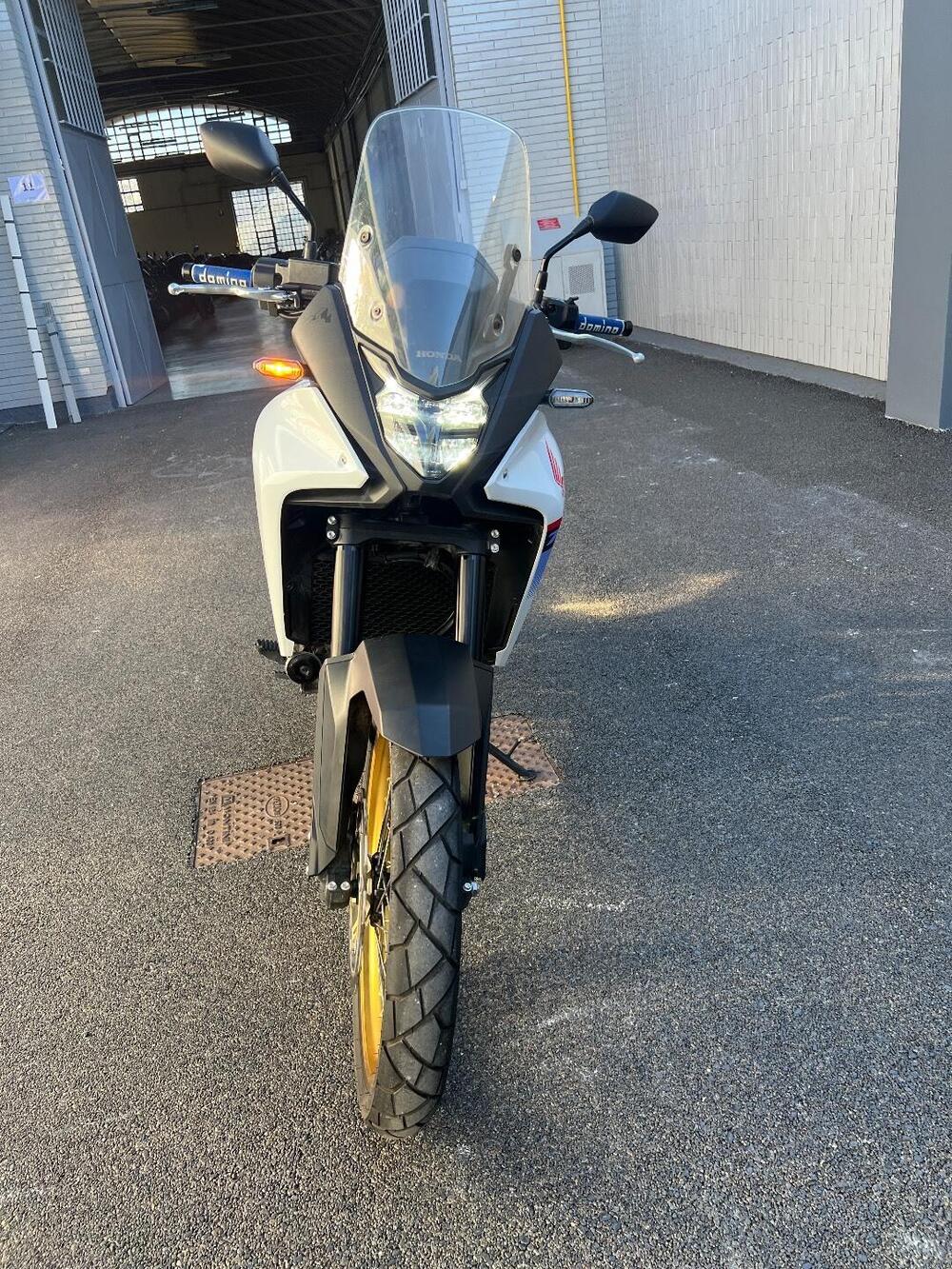 Honda Transalp XL750 (2023 - 24) (3)