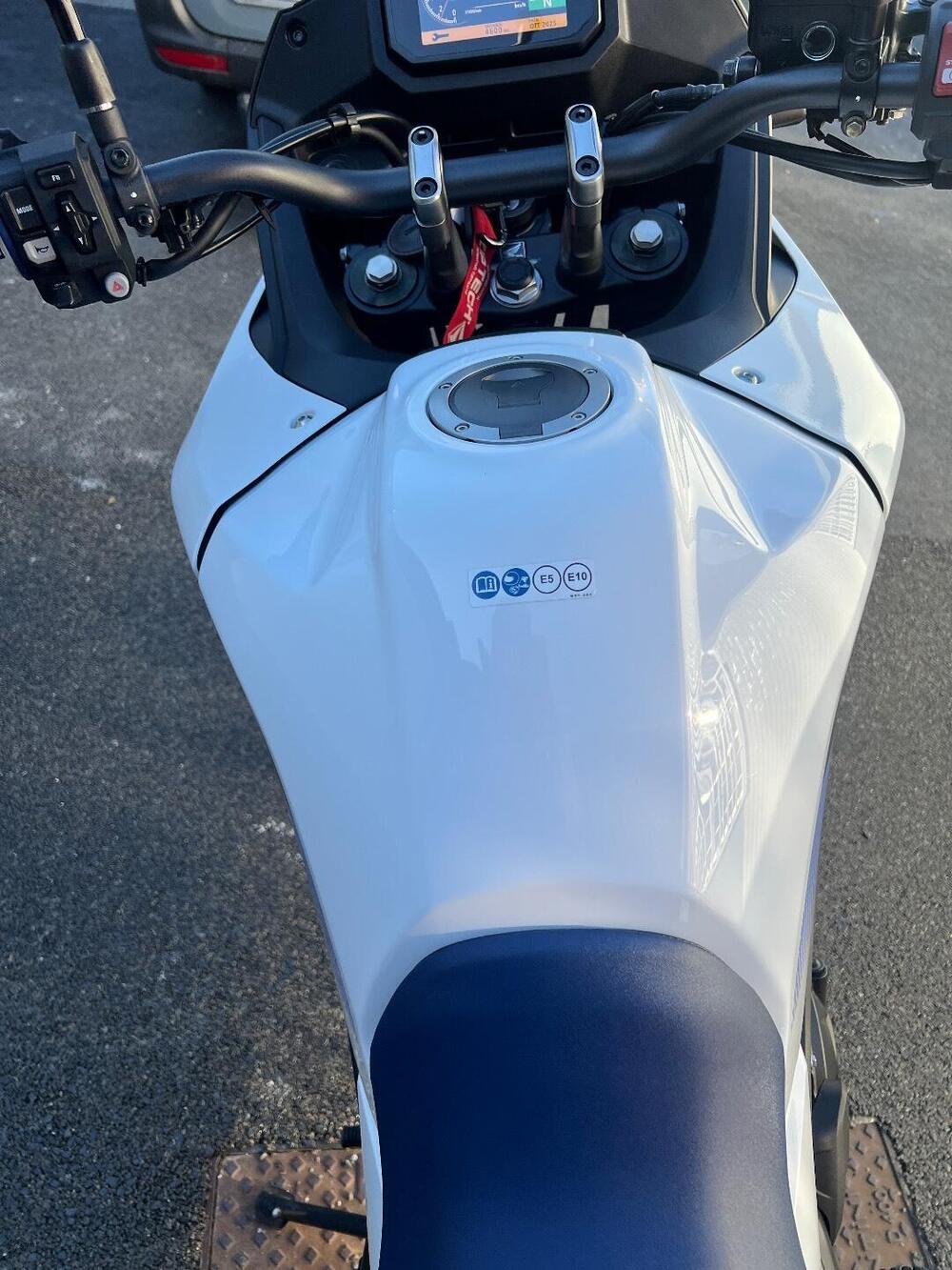 Honda Transalp XL750 (2023 - 24) (7)