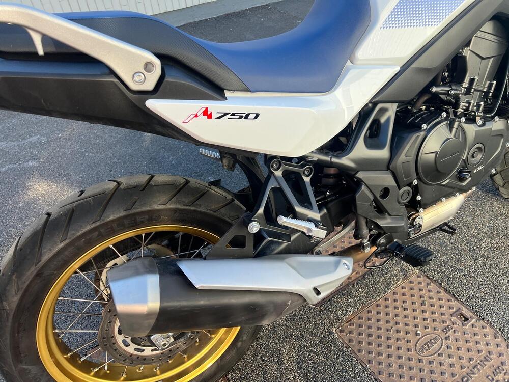 Honda Transalp XL750 (2023 - 24) (11)